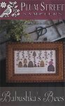 (image for) Babushka's Bees